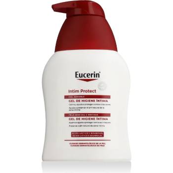 Eucerin Intim Protect Gentle Cleansing Gel 250 ml