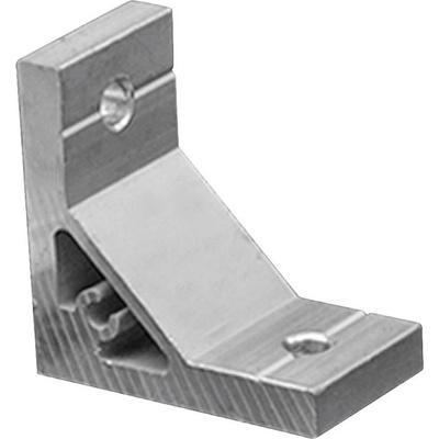 TRU COMPONENTS 5050-90 2020 TC-10493192 Zosilnenie 90 ° hliník 1 ks