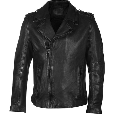 NNM мъжко яке (вталено) G2MRotys SF - асиметрично - 2201-0138