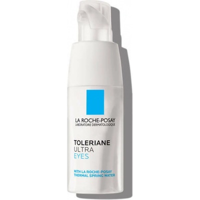 La Roche-Posay Toleriane Ultra Eye Care Грижа за очите 20ml