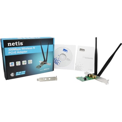 NETIS SYSTEMS WF2113