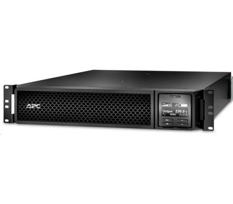 APC SRT3000XLI