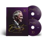 Universal Bocelli Andrea: Duets (30th Anniversary, Limited, Book) - 2CD (076691)