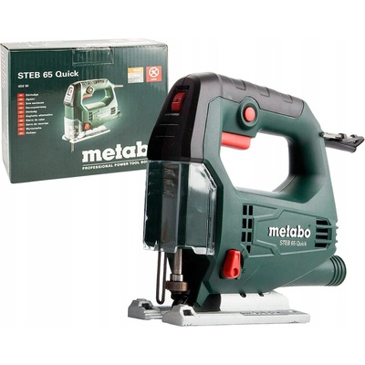 Metabo STEB 65 Quick 601030500 – Zboží Dáma