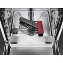 Image 1 of AEG FSE64610Z