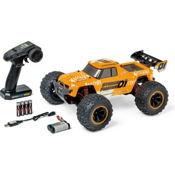 Carson RC auto Stadium Fighter 4WD 100% RTR 1:10