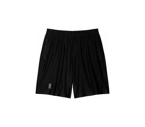 On Pace Mesh Shorts