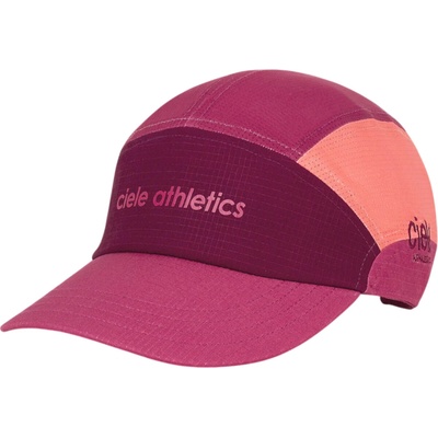 Ciele FSTCap SC Field Iconic SL Mulberry/Bocasana fialová