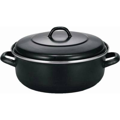 Krüger Haushaltswaren KB24 Pražírna 24 cm