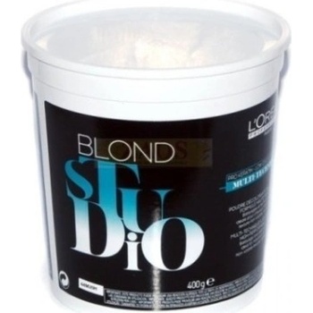L'Oréal Blond Studio Nutri-Developer 6% 1000 ml