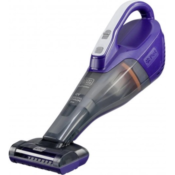 Black & Decker DVB315JP