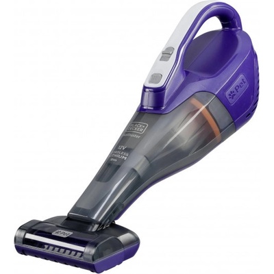 Black & Decker DVB315JP