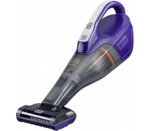 Black & Decker DVB315JP