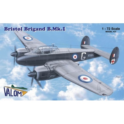 Valom Bristol Brigand B Mk I 72030 1:72