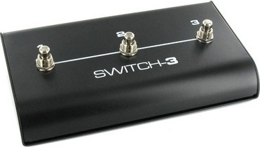 TC Electronic Switch-3 od 2 460 Kč - Heureka.cz