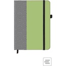 Hexagon SoftTouch Notebook small…