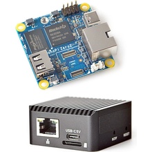 FriendlyARM NanoPi Zero2 Combo 1GB