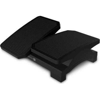 CONNECT IT FOR HEALTH DoubleLegPad polohovateľná podložka pod nohy