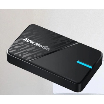 Image 1 of AVerMedia Външен кепчър StreamLine MINI Plus (AVER-LG-STL-MINI)