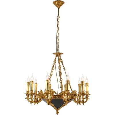 Julian ПОЛИЛЕЙ 10Хe14 МЕСИНГ/КЕРАМИКА (955julian8)