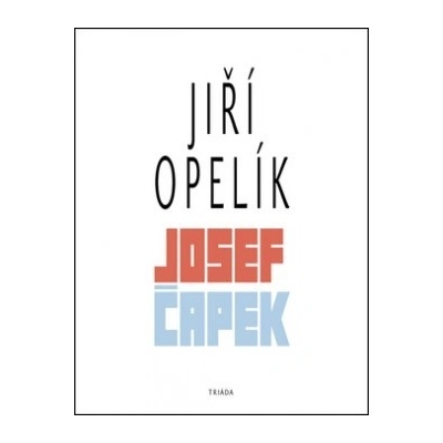Josef Čapek