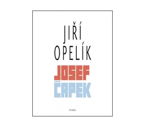 Josef Čapek