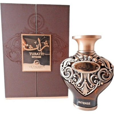 Le Falcone Turath Intense parfémovaná voda unisex 100 ml