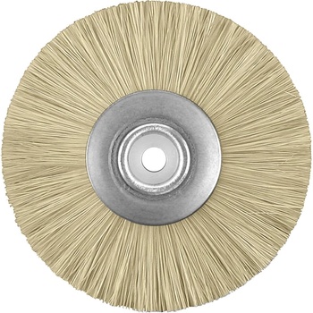 Buzzufy Кръгла четка с твърди влакна Ø 49 мм Buzzufy