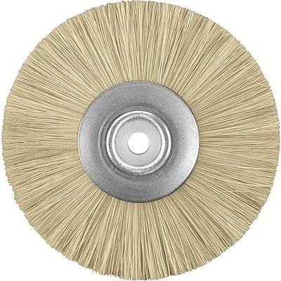 Buzzufy Кръгла четка с твърди влакна Ø 49 мм Buzzufy