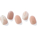 ohora Gel Nail Sticker N Almond Blossom Стикери за нокти цвят ND-066 30 бр