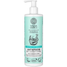 Wilda Kondicionér Siberica Antistress 400 ml