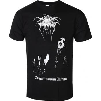 RAZAMATAZ Мъжка тениска Darkthrone - Transilvanian Hunger - RAZAMATAZ - ST0188
