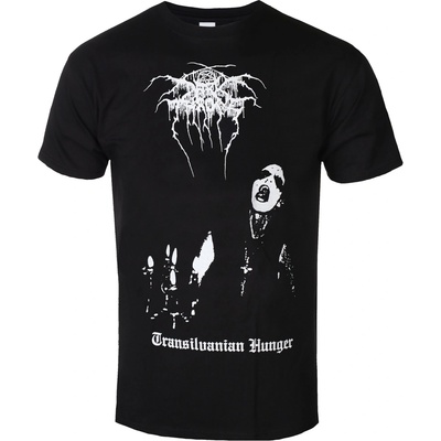 RAZAMATAZ Мъжка тениска Darkthrone - Transilvanian Hunger - RAZAMATAZ - ST0188