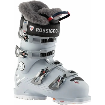 Image 1 of Rossignol Pure Pro GW Metal Ice Grey 2022/2023