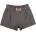 CHICCO Girls Knitted Shorts Medium Grey