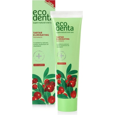 Ecodenta 100 ml