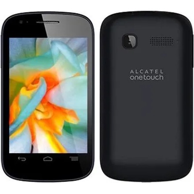 Alcatel Pop C1 Dual OT-4015D