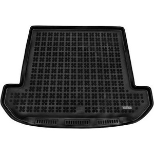  Гумена стелка за багажник за Kia Sorento (2015+) 7 seats - Rezaw Plast
