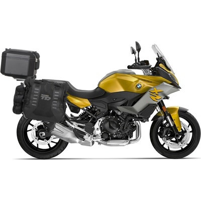 Shad TERRA TR4048L topcase Shad BMW F 900 XR