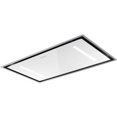 FABER HEAVEN DUAL LIGHT G/WH FLAT KL A90