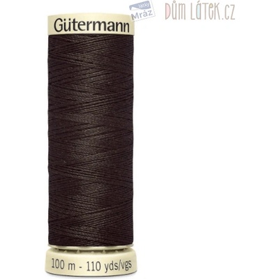 Nit GÜTERMANN 100% PES 780