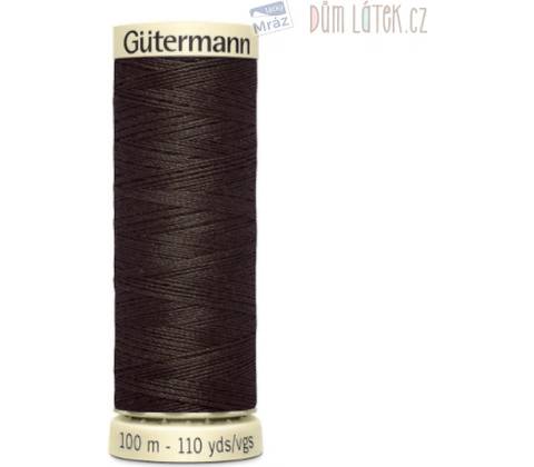 Nit GÜTERMANN 100% PES 780