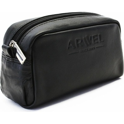 Arwel kosmetická etue 611-0395 černá
