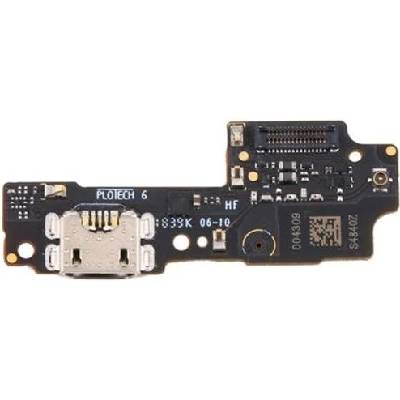 Panel nabíjacieho portu OEM Xiaomi Redmi 7A