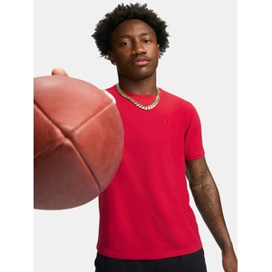 Under Armour Мъжко тениско Under Armour The Bouncy Tee Under Armour | Cherven | МЪЖЕ | S
