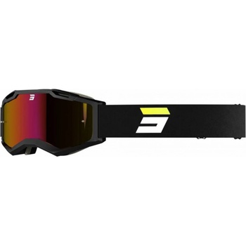 Shot Iris 2.0 Tech