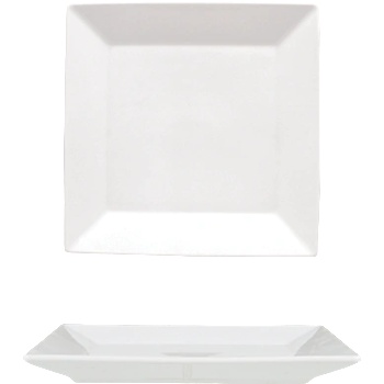 Image 1 of Gural Porselen - Марс Чиния квадрат 35, 5cm. (MER 50 PTB) (017789)