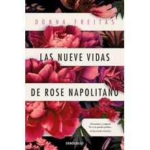 LAS NUEVE VIDAS DE ROSE NAPOLITANO