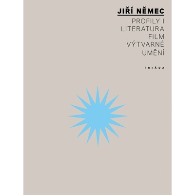 Profily I - Jiří Němec