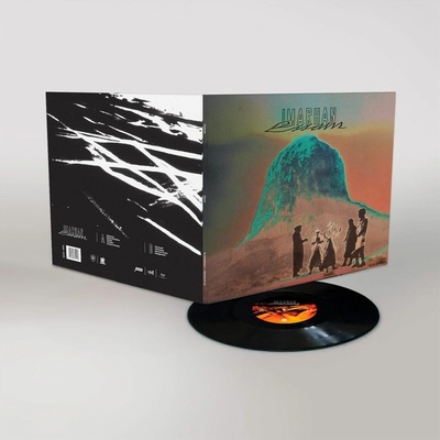 Imarhan - Essam (Gatefold Sleeve) LP